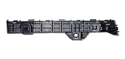 Foto 2 pulgar | Guía De Defensa Derecha Honda Odyssey  2011 2012 2013 2014 2015 2016 2017