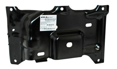 Foto 2 pulgar | Brazo De Defensa Derecha Ford F-150  2015 2016 2017