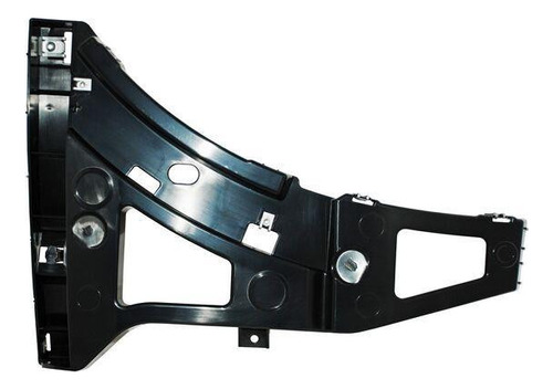Foto 3 pulgar | Guía De Defensa Izquierda Ford Transit Bus 2015 2016 2017 2018 2019