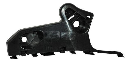 Guía De Defensa Derecha Toyota Yaris  2016 2017 2018 2019