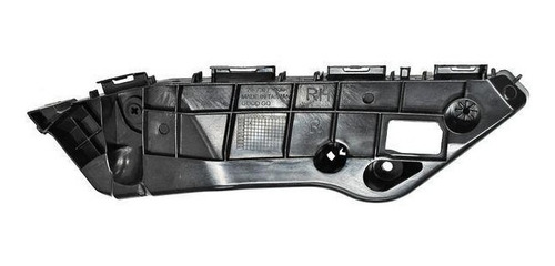 Guía De Defensa Derecha Toyota Rav4  2013 2014 2015 2016 2017
