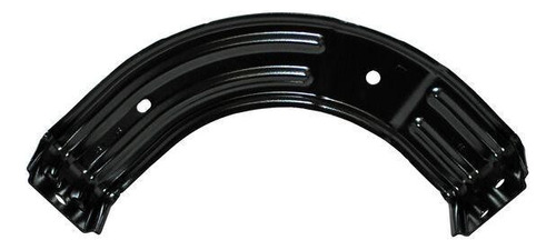 Foto 2 pulgar | Guía De Defensa Izquierda Nissan Np300  2016 2017 2018 2019 2020