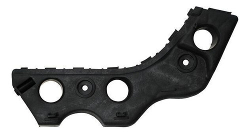 Foto 2 pulgar | Guía De Defensa Izquierda Volkswagen Passat Cc 2009 2010 2011 2012