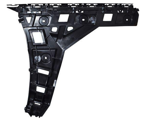 Foto 3 pulgar | Guía De Defensa Izquierda Volkswagen Jetta 4 Puertas 2019 2020