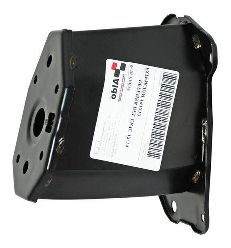 Foto 1 | Brazo De Defensa Derecha Honda Civic  2012 2013 2014