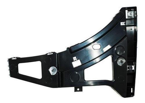Foto 2 pulgar | Guía de Defensa Derecha para Ford Transit Bus 2015 2016 2017 2018 2019