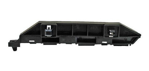 Guía De Defensa Derecha Honda Civic  2012 2013 2014