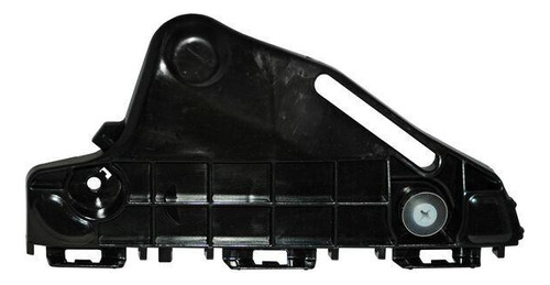 Foto 2 pulgar | Guía De Defensa Izquierda Toyota Hilux  2016 2017 2018 2019 2020