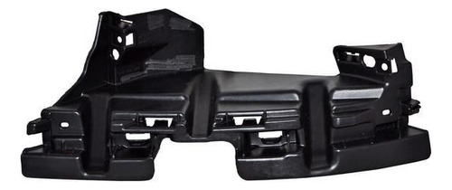 Foto 2 pulgar | Guía De Defensa Derecha Volkswagen Touareg  2015 2016 2017 2018