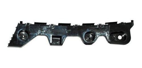 Guía De Defensa Derecha Mazda Cx5  2013 2014 2015 2016 2017