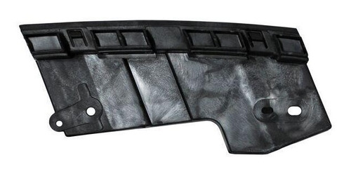 Foto 2 pulgar | Guía De Defensa Izquierda Nissan Tiida  2007 2008 2009 2010 2011 2012 2013 2014 2015 2016 2017 2018