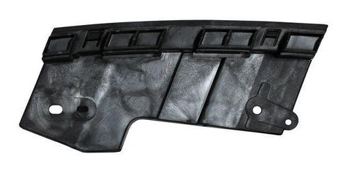 Foto 3 pulgar | Guía De Defensa Izquierda Nissan Tiida  2007 2008 2009 2010 2011 2012 2013 2014 2015 2016 2017 2018