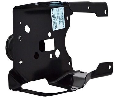 Foto 1 | Brazo Defensa Izquierda Genérica para Jeep Wrangler