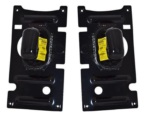 Brazo De Defensa Central Dodge Ram 1500 2019 2020
