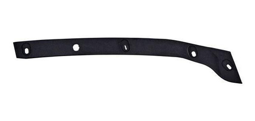 Foto 2 pulgar | Guía De Defensa Izquierda Chevrolet Malibu  2013 2014 2015