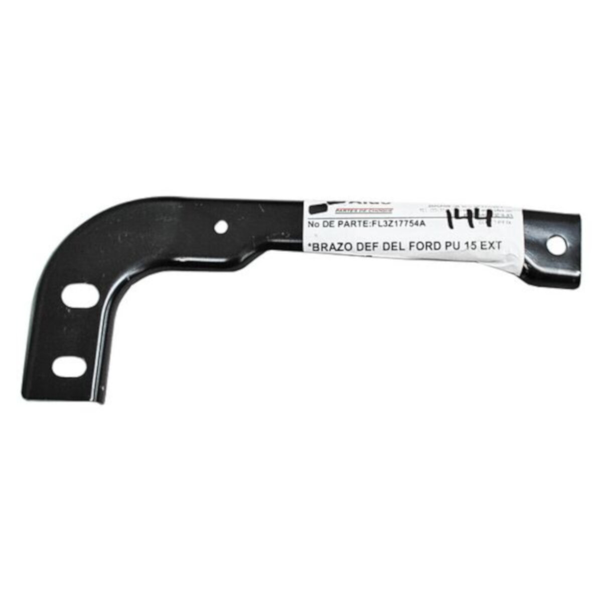Foto 2 pulgar | Brazo De Defensa Derecha Ford F-150  2015 2016