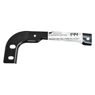 Foto 1 | Brazo De Defensa Derecha Ford F-150 2015 2016