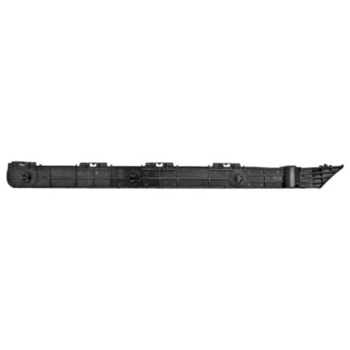 Guía De Defensa Izquierda Toyota Camry  2007 2008 2009 2010 2011