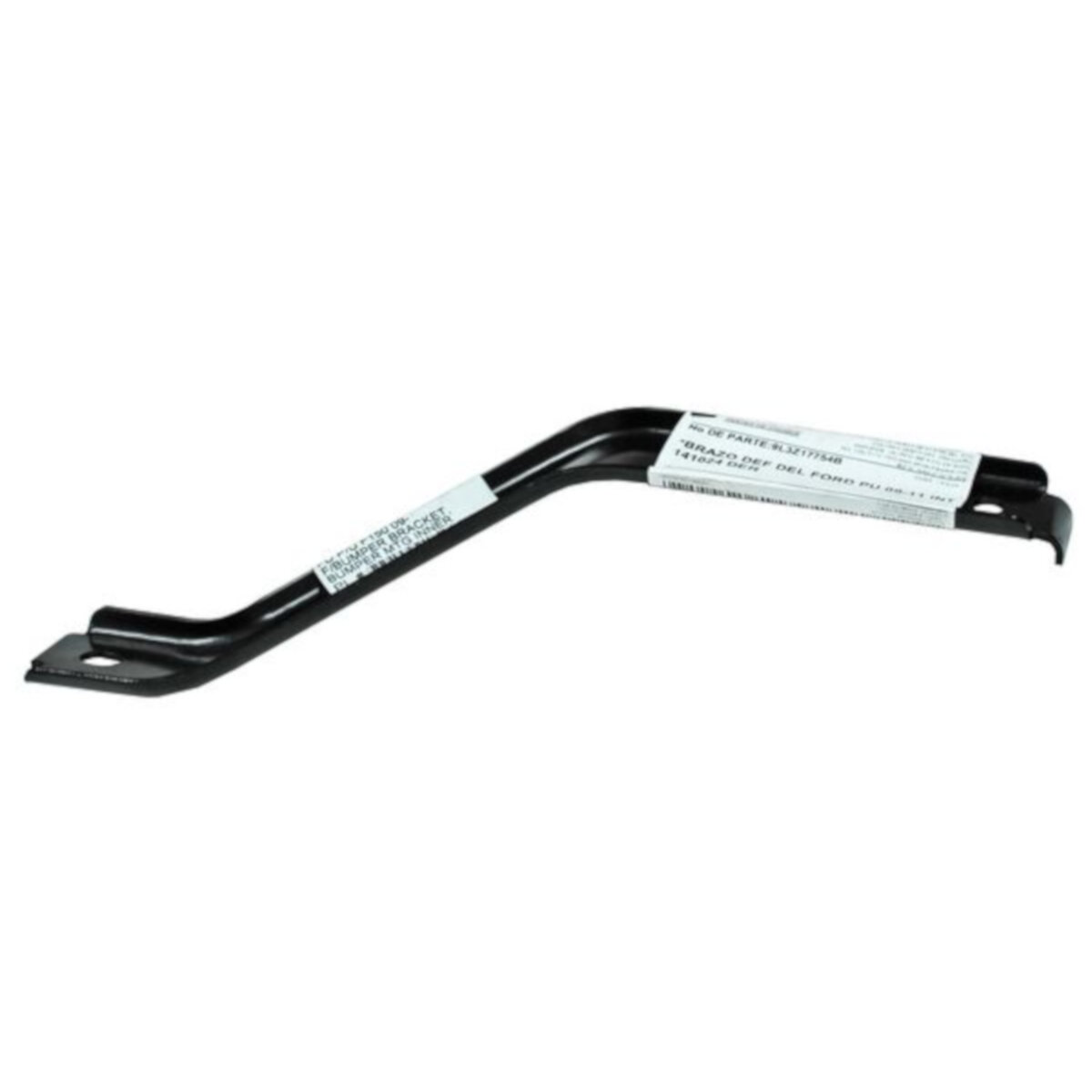 Brazo De Defensa Derecha Ford F-150  2009 2010 2011 2012 2013 2014
