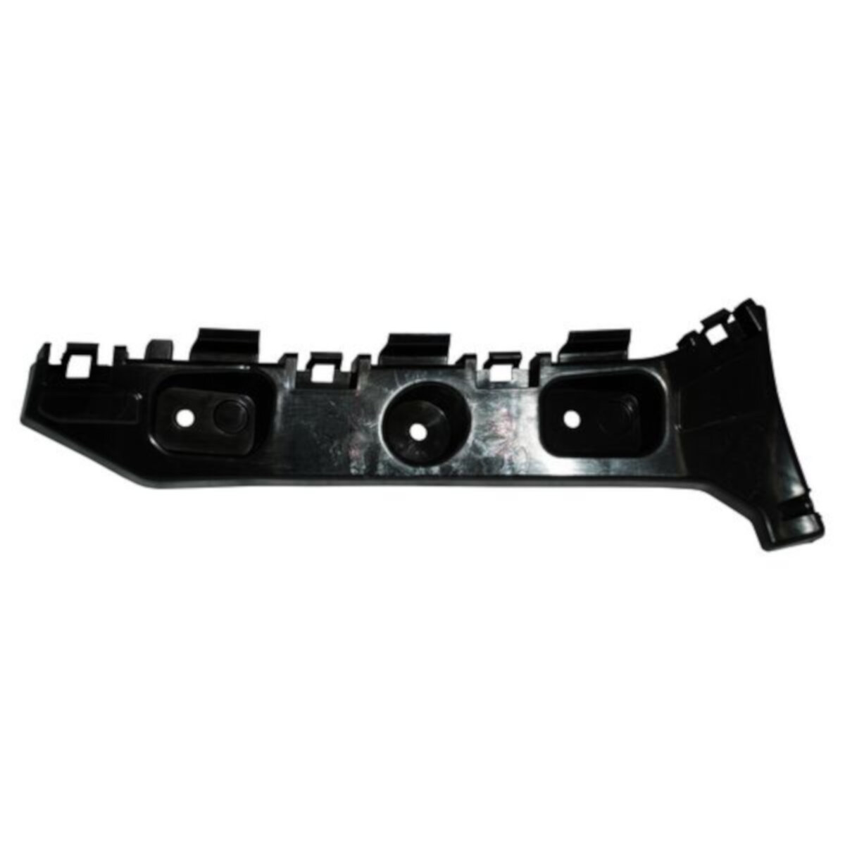 Foto 2 pulgar | Guía De Defensa Derecha Ford Figo 5 Puertas 2016 2017 2018