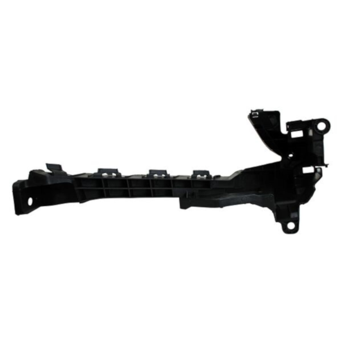 Guía De Defensa Izquierda Honda Cr-v  2012 2013 2014