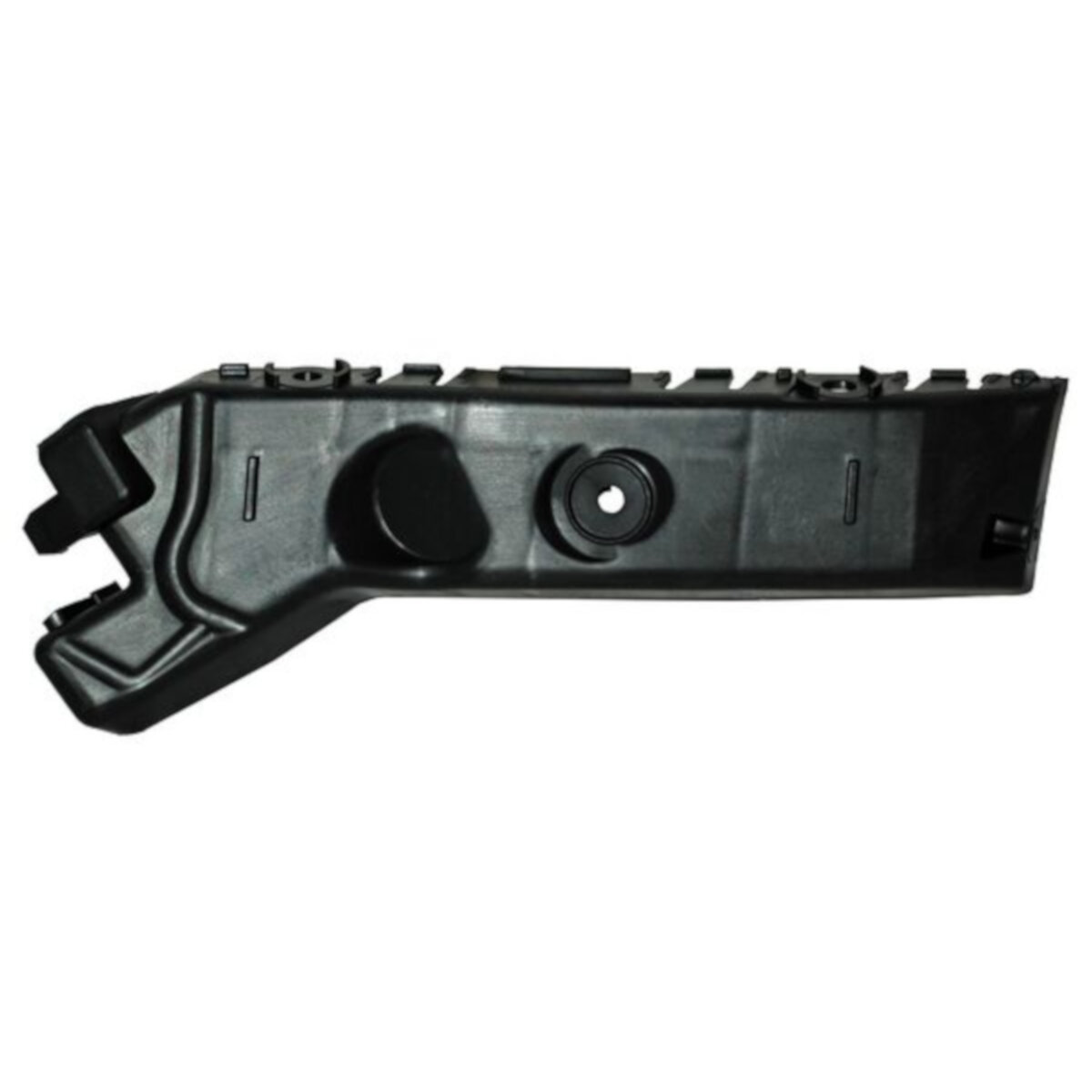 Foto 2 pulgar | Guía De Defensa Izquierda Seat León  2014 2015 2016