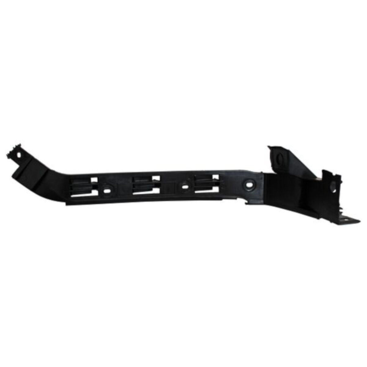 Foto 2 pulgar | Guía De Defensa Izquierda Volkswagen Jetta  1999 2000 2001 2002 2003 2004 2005 2006 2007
