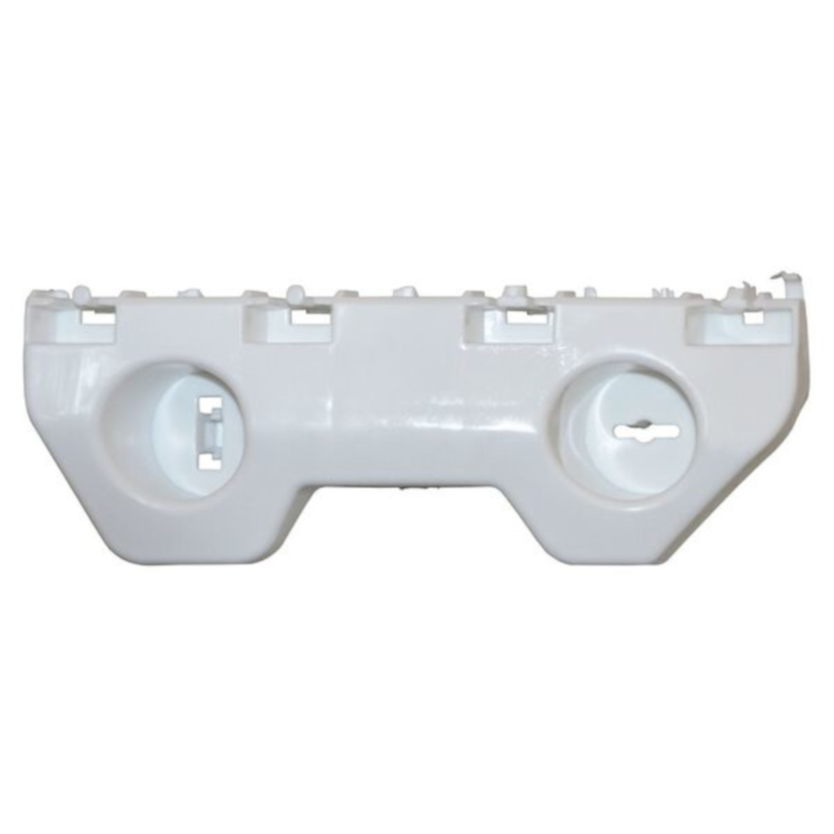 Foto 2 pulgar | Guía De Defensa Derecha Nissan Versa  2012 2013 2014 2015 2016 2017 2018 2019