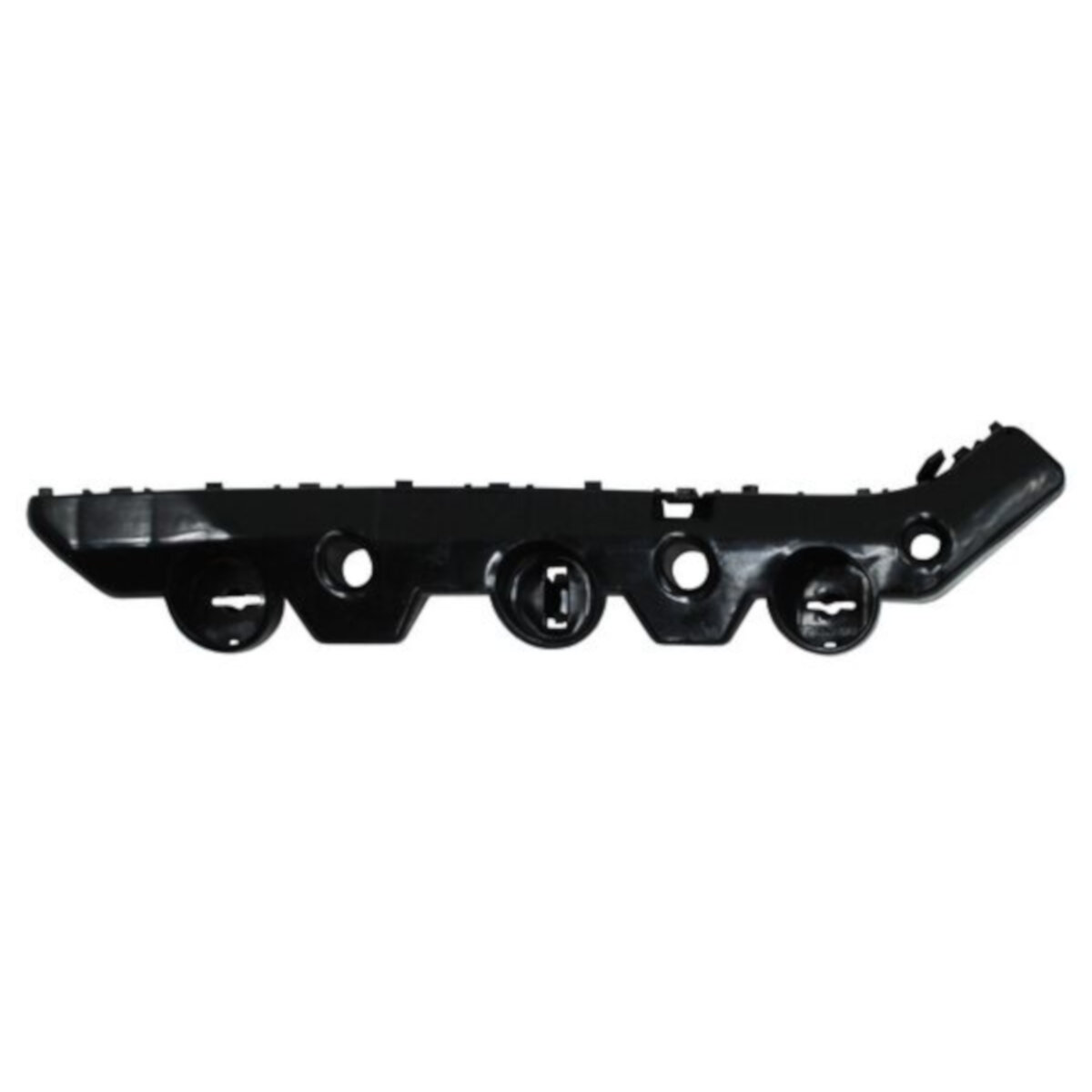 Foto 2 pulgar | Guía De Defensa Izquierda Nissan Sentra  2016 2017 2018 2019