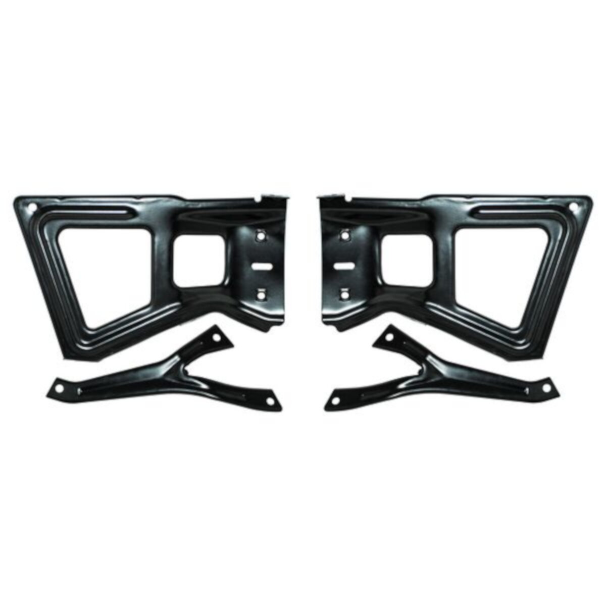 Brazo De Defensa Dodge Ram 1500 2013 2014 2015 2016 2017 2018