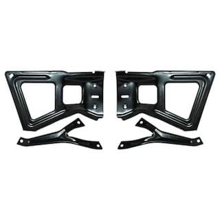 Foto 1 | Brazo De Defensa Dodge Ram 1500 2013 2014 2015 2016 2017 2018