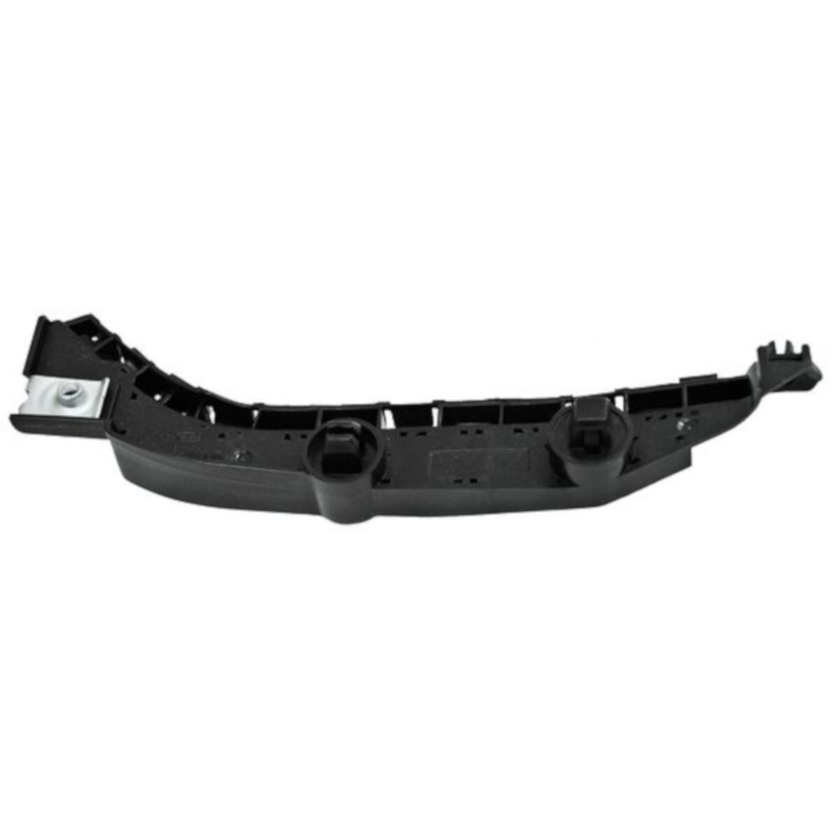 Guía De Defensa Izquierda Honda Civic  2006 2007 2008
