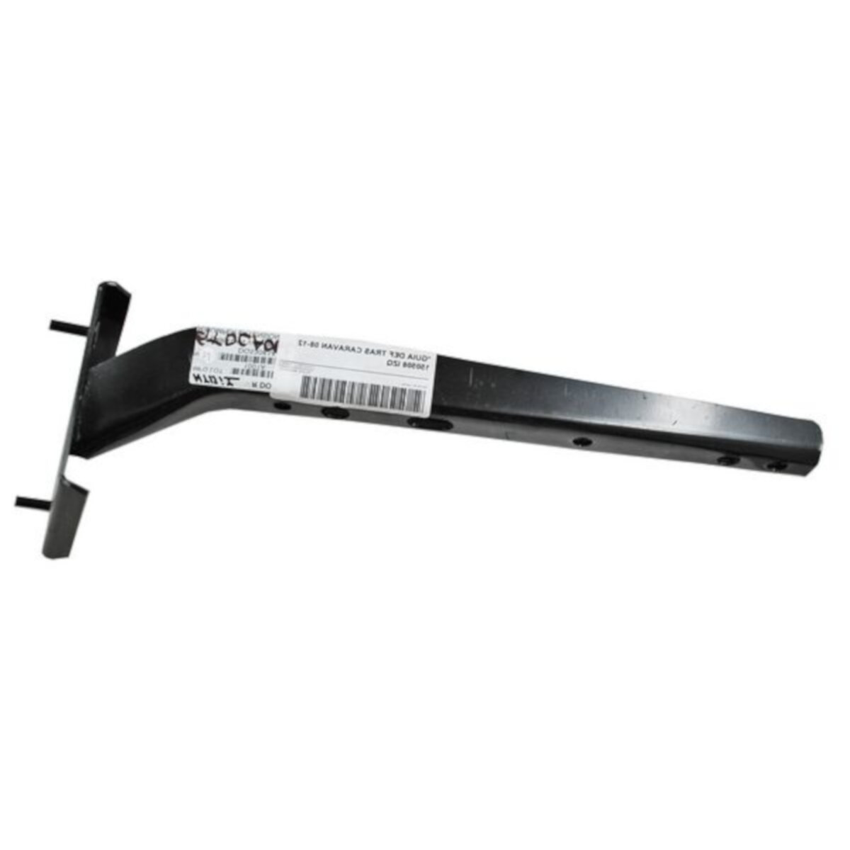 Guía De Defensa Izquierda Dodge Caravan  2008 2009 2010 2011 2012