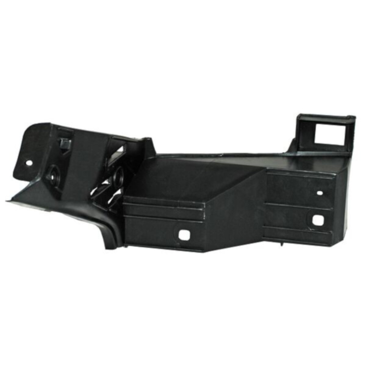 Guía De Defensa Izquierda Volkswagen Polo 5 Puertas 2003 2004 2005 2006 2007