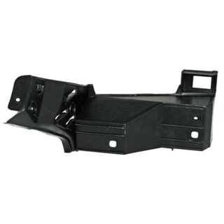 Foto 1 | Guía De Defensa Izquierda Volkswagen Polo 5 Puertas 2003 2004 2005 2006 2007