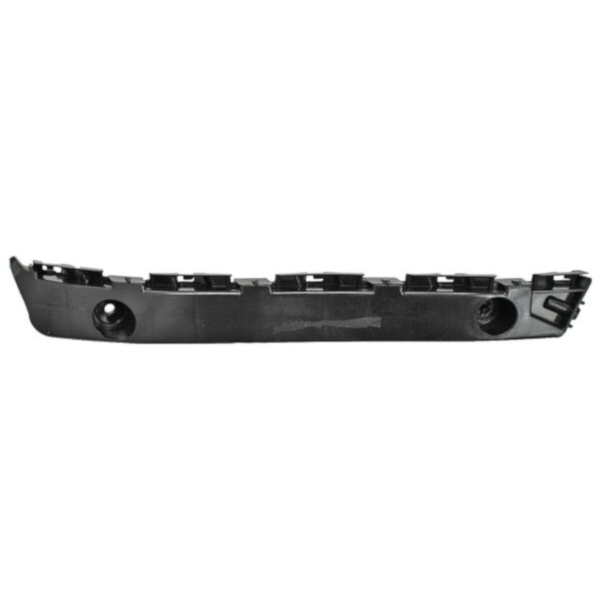 Guía De Defensa Izquierda Toyota Sienna  2011 2012 2013 2014