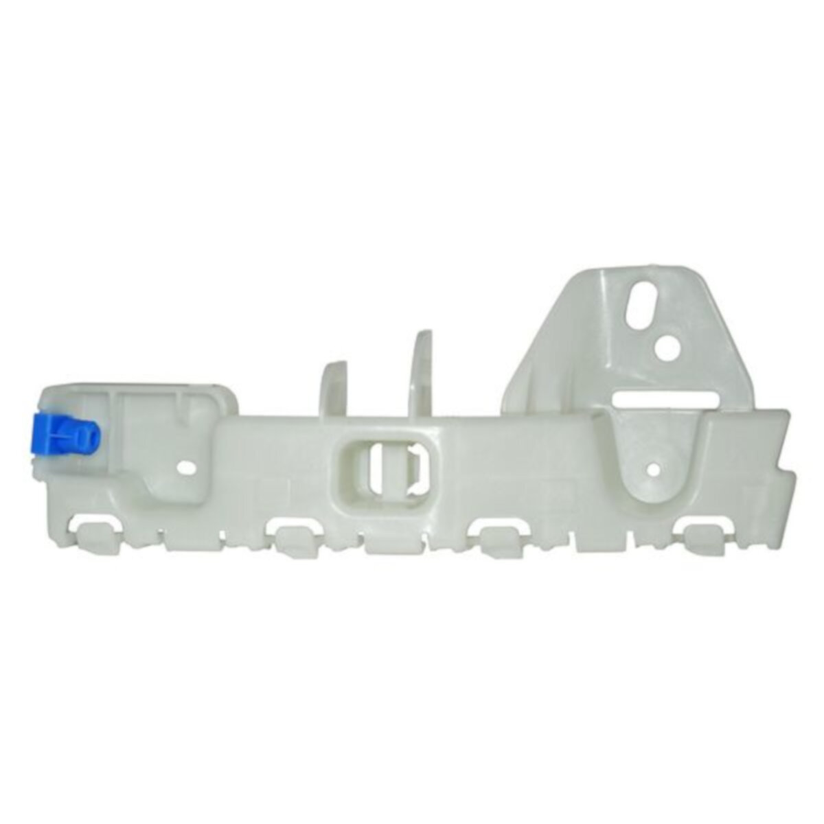 Guía De Defensa Izquierda Chevrolet Spark  2011 2012 2013 2014 2015 2016 2017