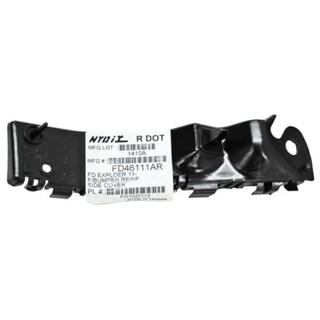 Foto 1 | Guía De Defensa Derecha Ford Explorer 2011 2012 2013 2014 2015