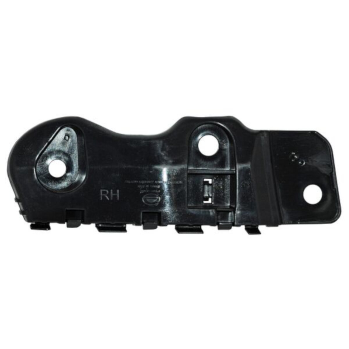 Foto 2 pulgar | Guía De Defensa Derecha Mazda Cx5  2018 2019