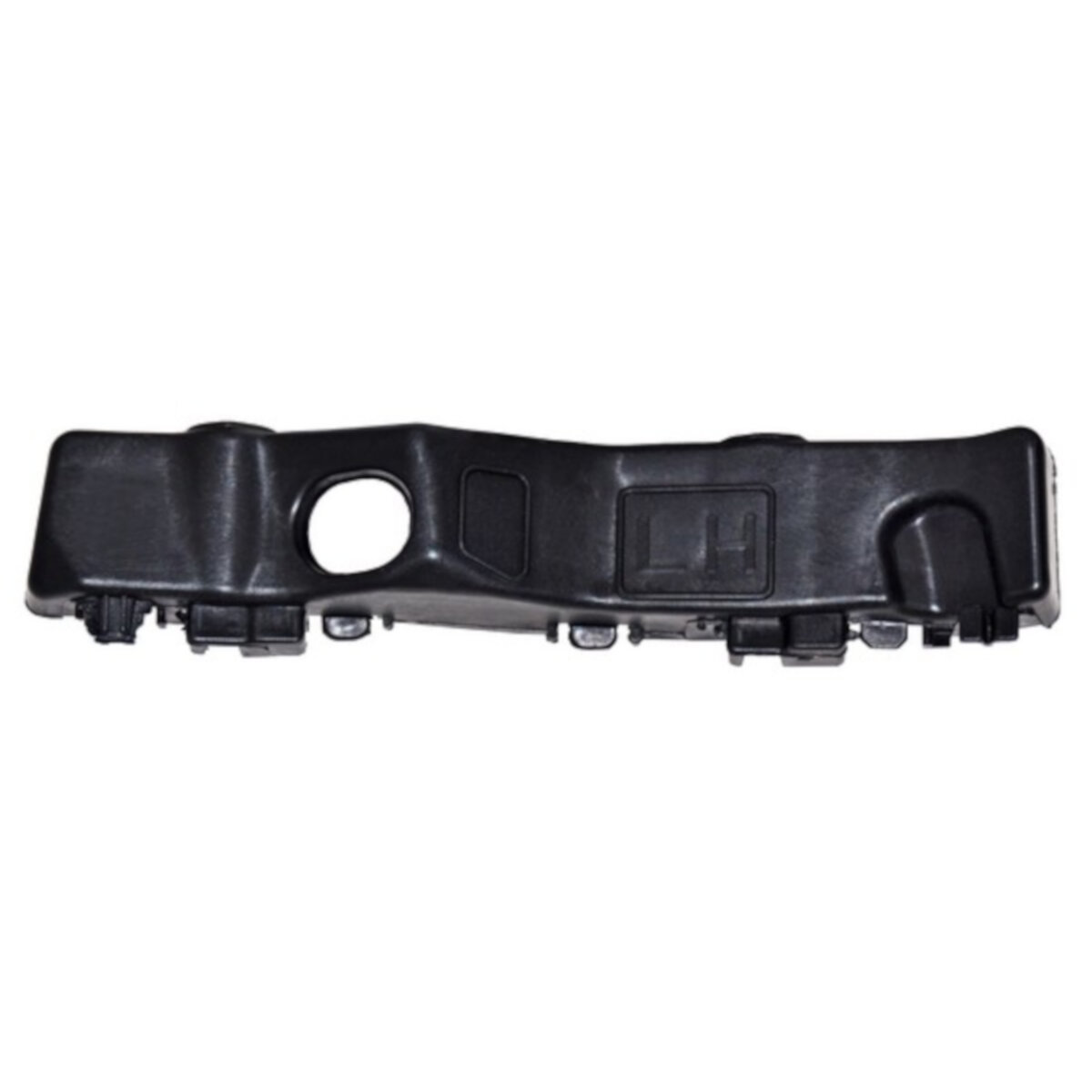 Foto 2 pulgar | Guía De Defensa Izquierda Kia Forte  2019 2020