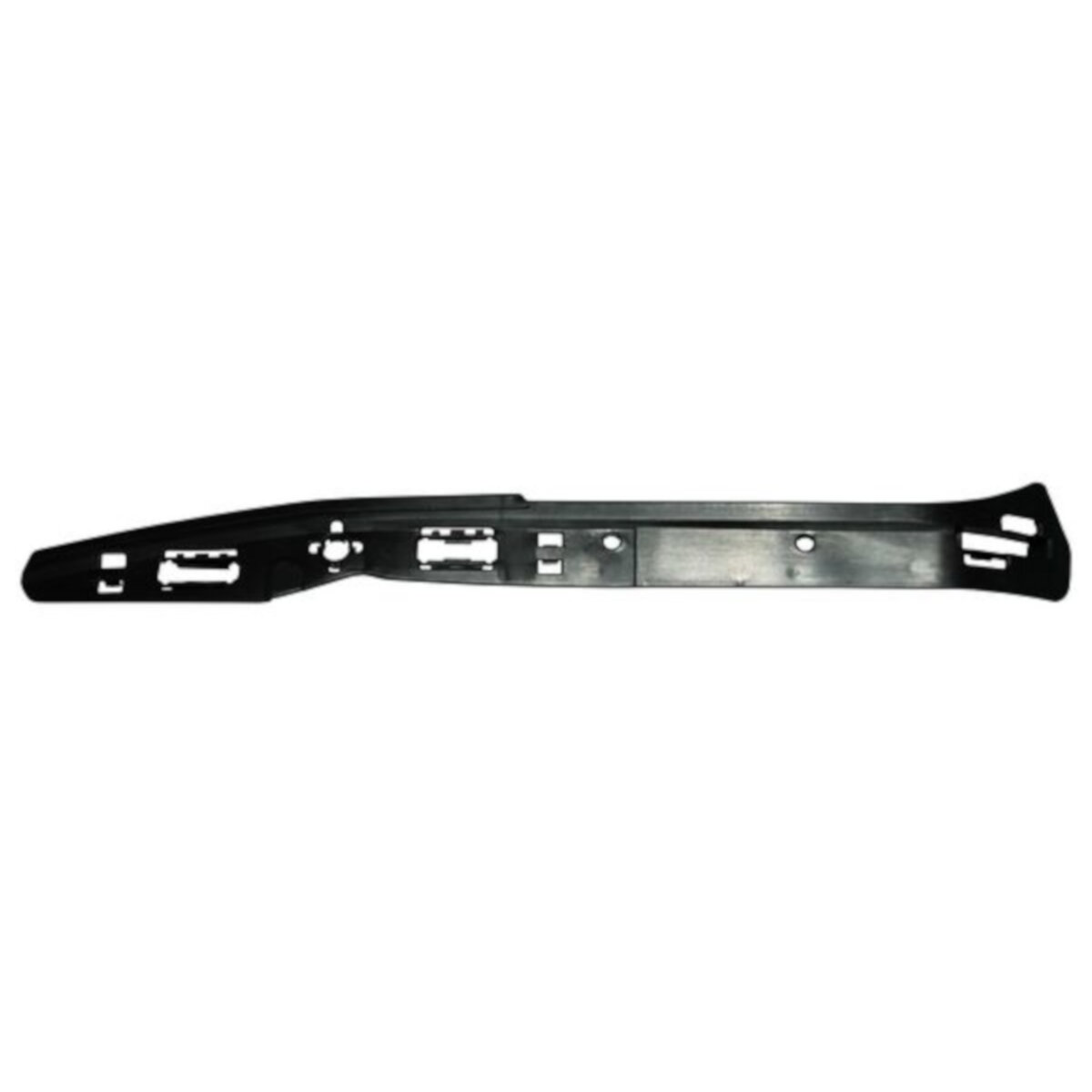 Guía De Defensa Izquierda Volkswagen Transporter  2010 2011 2012 2013 2014 2015