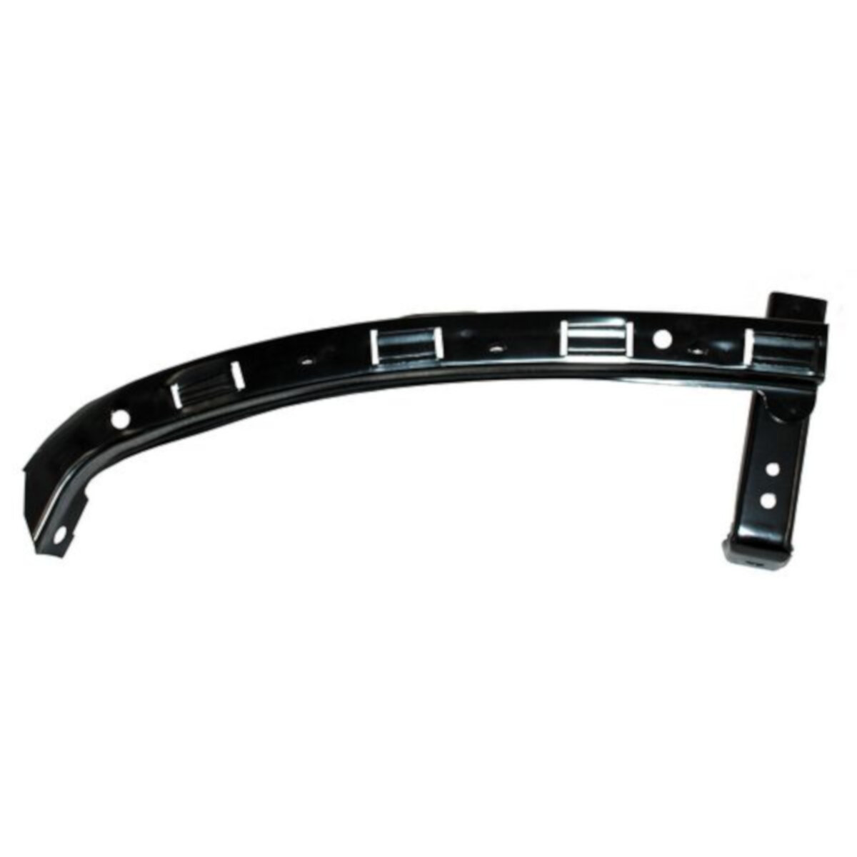 Guía De Defensa Izquierda Honda Civic  2001 2002 2003