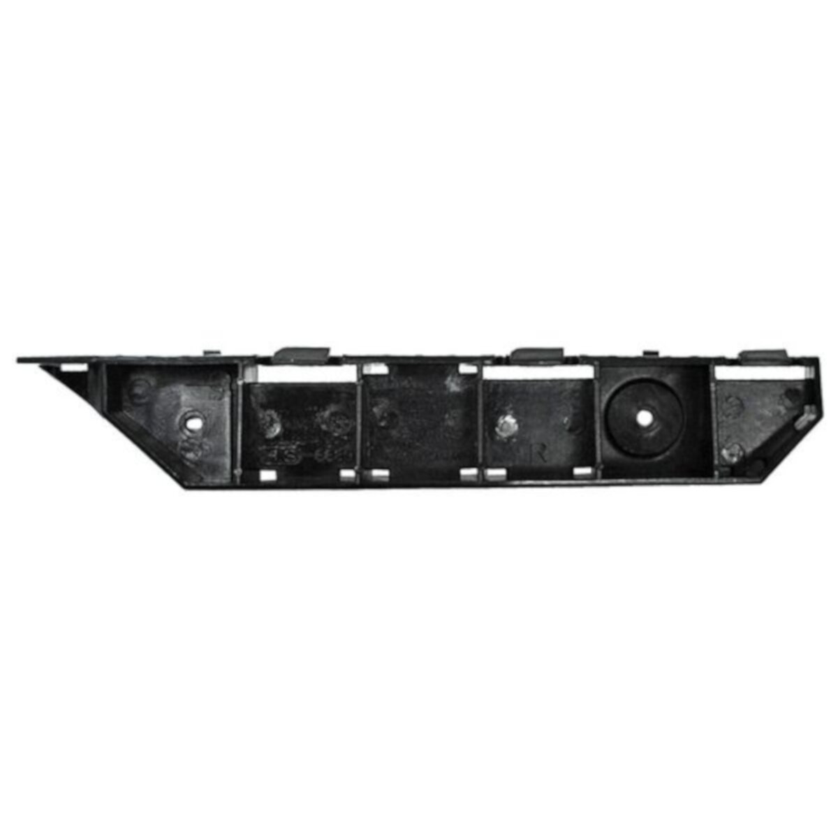 Guía De Defensa Derecha Honda Civic  2001 2002 2003
