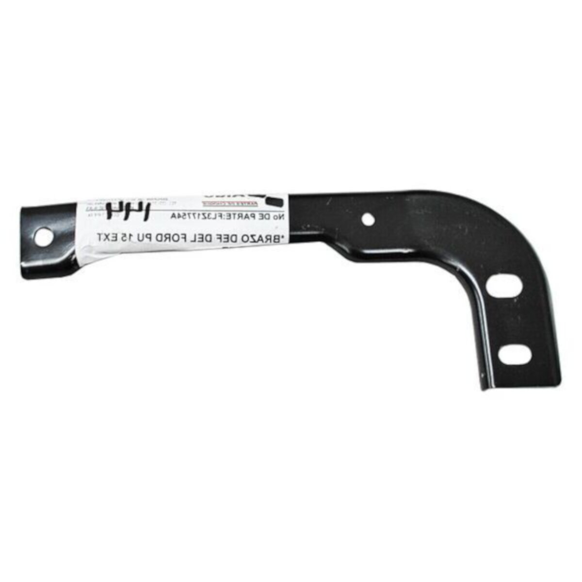 Brazo De Defensa Izquierda Ford F-150  2015 2016