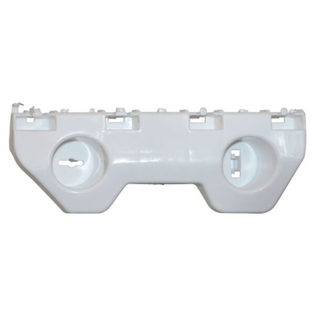 Foto 2 pulgar | Guía De Defensa Izquierda Nissan Versa  2012 2013 2014 2015 2016 2017 2018 2019