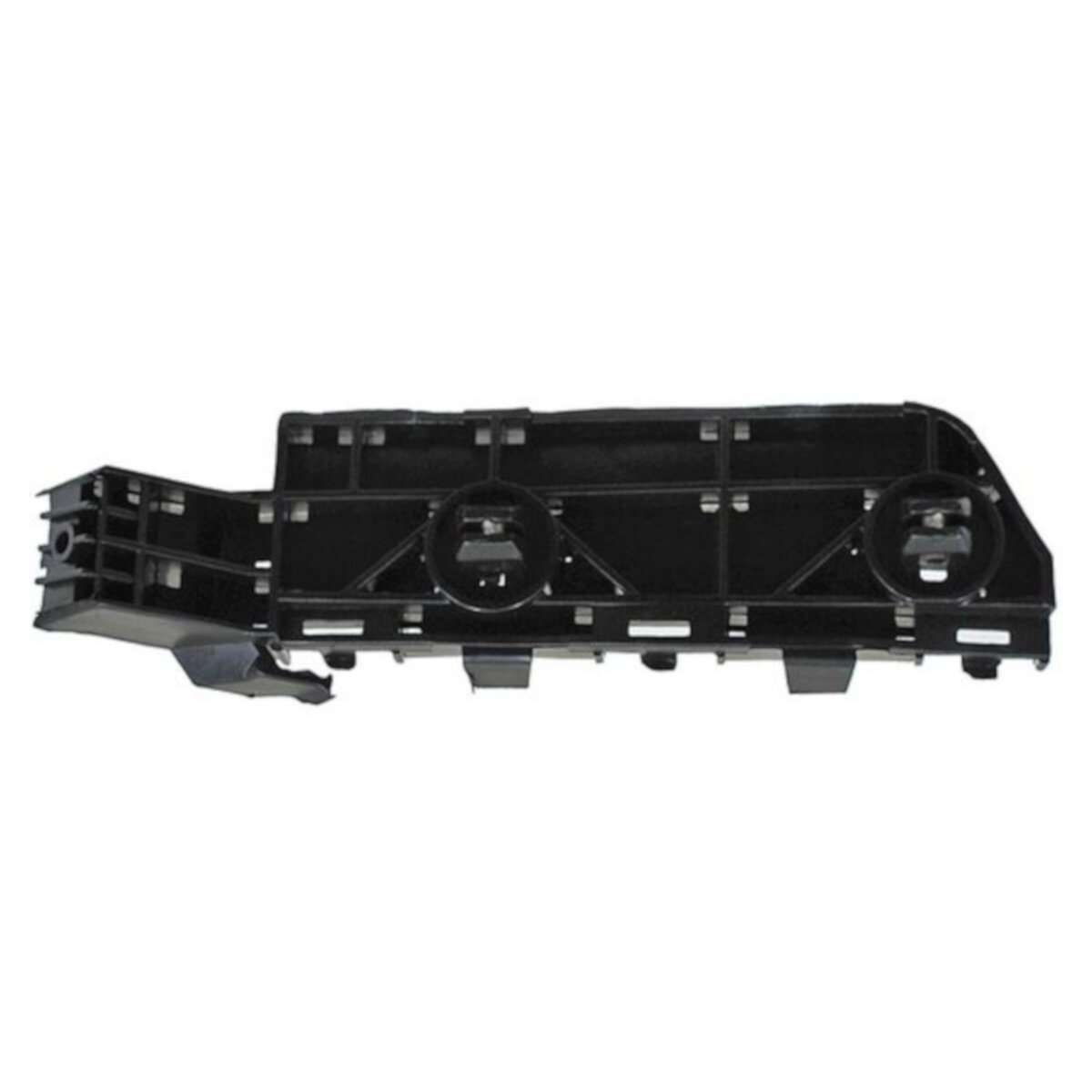 Guía De Defensa Derecha Honda Cr-v  2007 2008 2009
