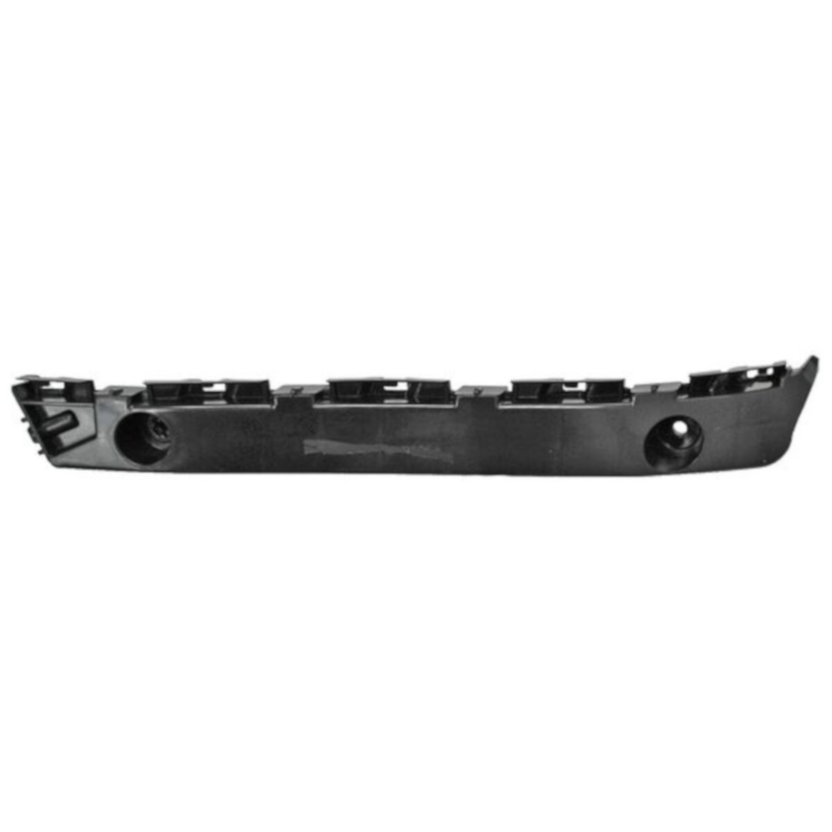 Guía De Defensa Derecha Toyota Sienna  2011 2012 2013 2014