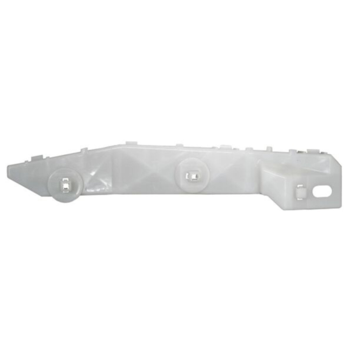 Guía De Defensa Izquierda Nissan Rogue  2008 2009 2010 2011