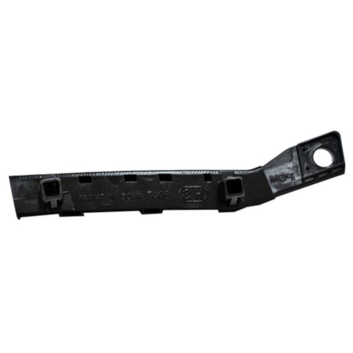 Foto 2 pulgar | Guía De Defensa Izquierda Nissan Tiida  2007 2008 2009 2010 2011 2012 2013 2014 2015 2016 2017 2018