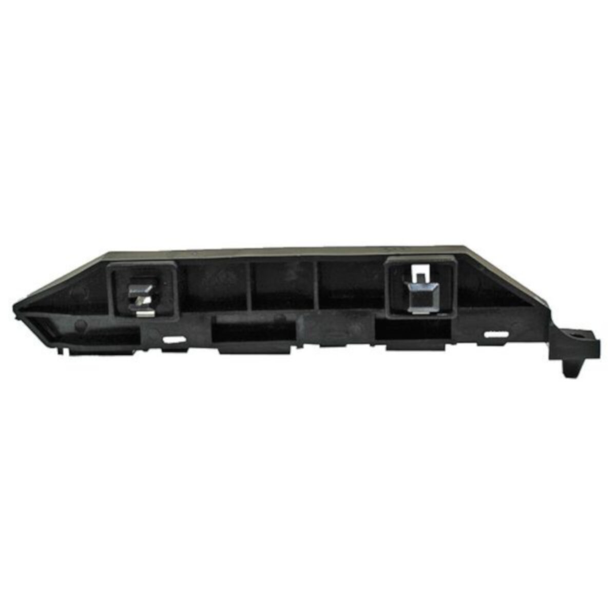 Guía De Defensa Izquierda Honda Civic  2012 2013 2014